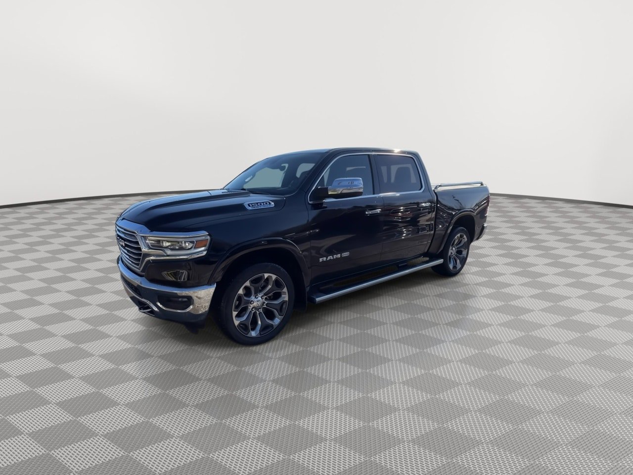 Used 2022 RAM 1500 Limited image 4