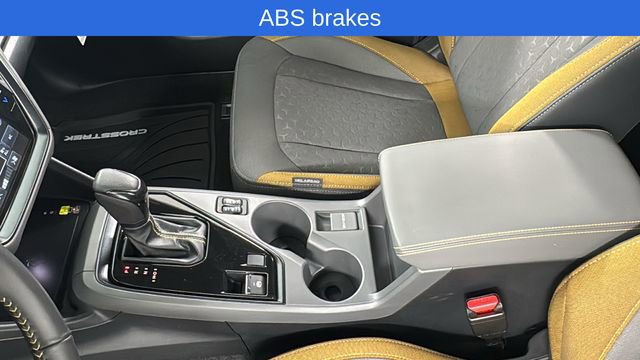 Certified 2025 Subaru Crosstrek 2.5i Sport image 37