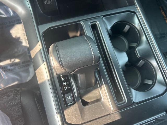 New 2025 Ford F150 Tremor w/ Tow/Haul Package image 22
