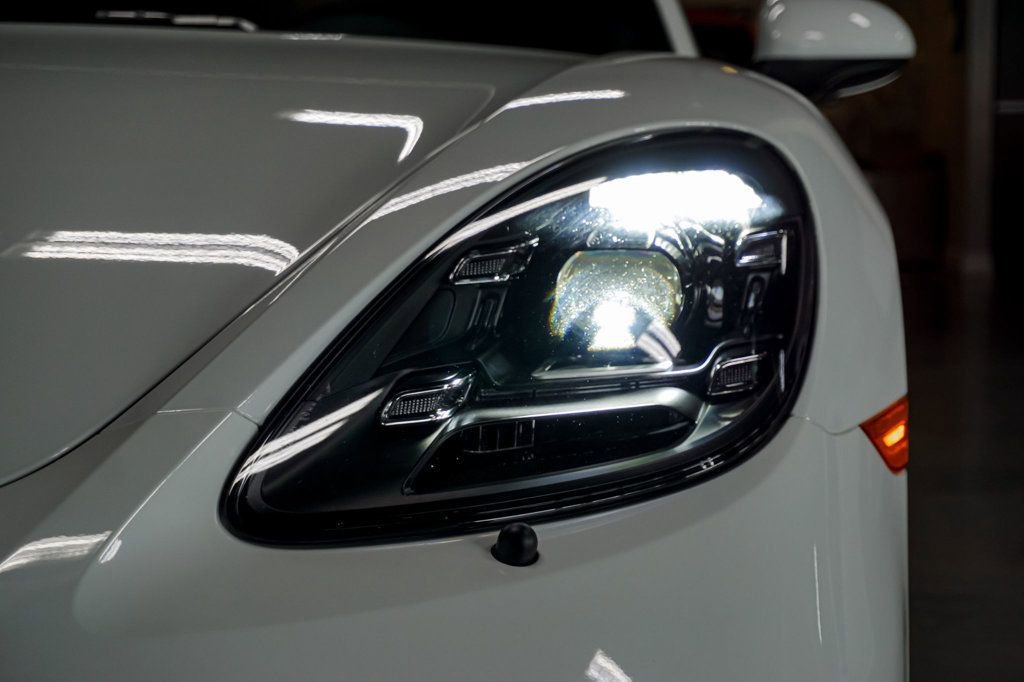 Used 2024 Porsche 718 Cayman GT4 image 71