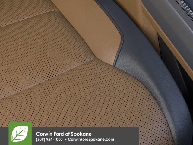 New 2026 Ford F250 Lariat image 16