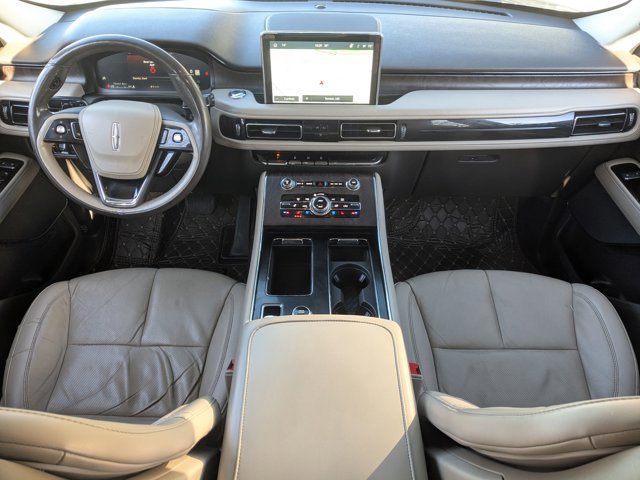 Used 2021 Lincoln Aviator Reserve w/ Equipment Group 201A image 19