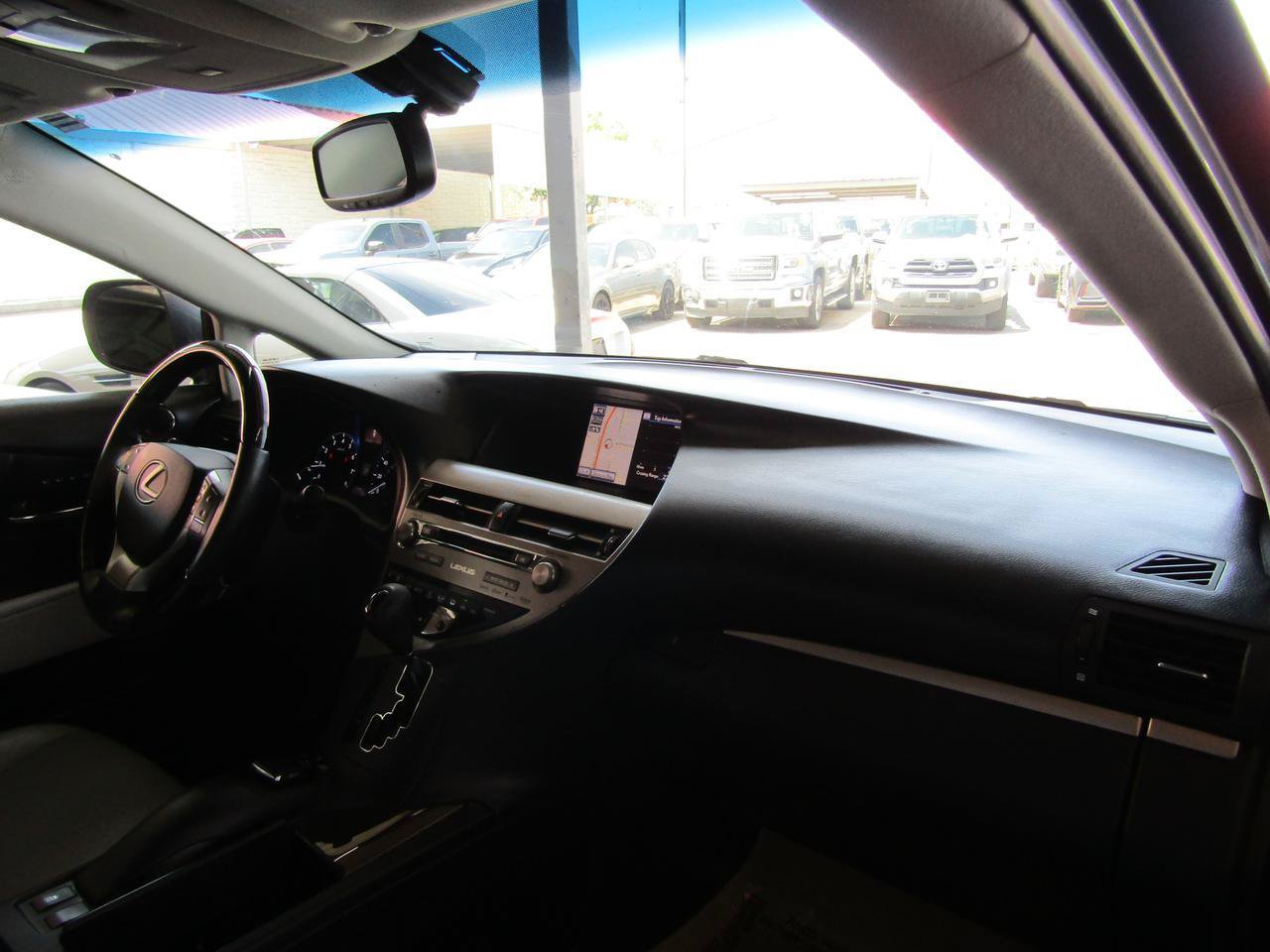 Used 2015 Lexus RX 350 FWD image 11