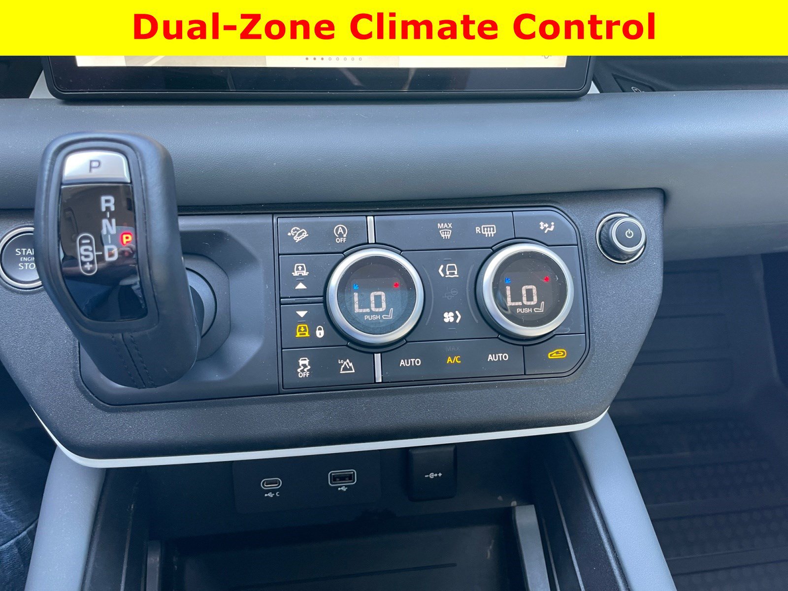 Used 2024 Land Rover Defender 110 S AWD/4WD image 27