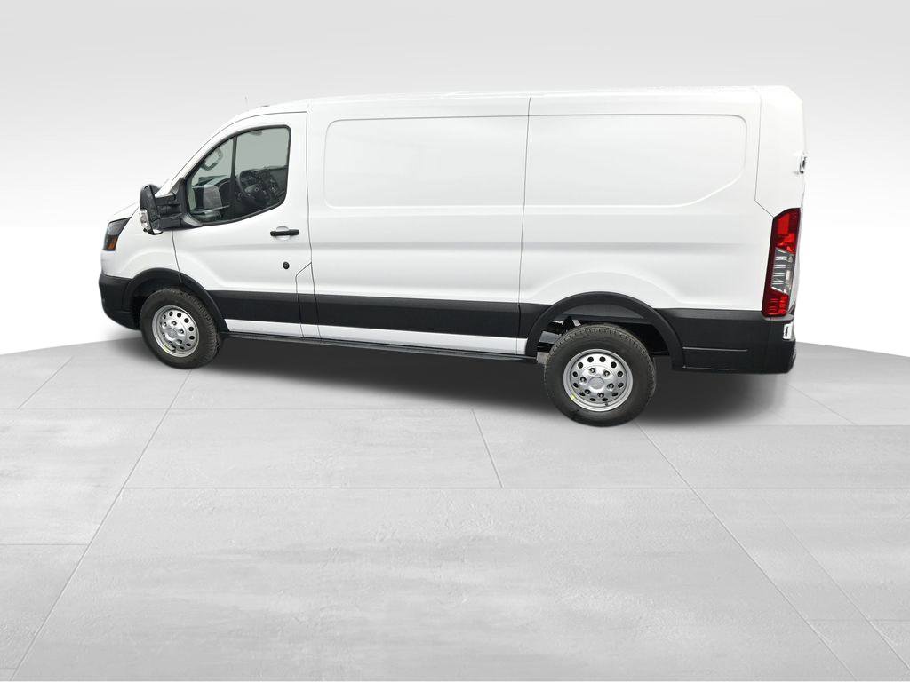 New 2025 Ford Transit 150 Low Roof AWD w/ Interior Upgrade Package image 39
