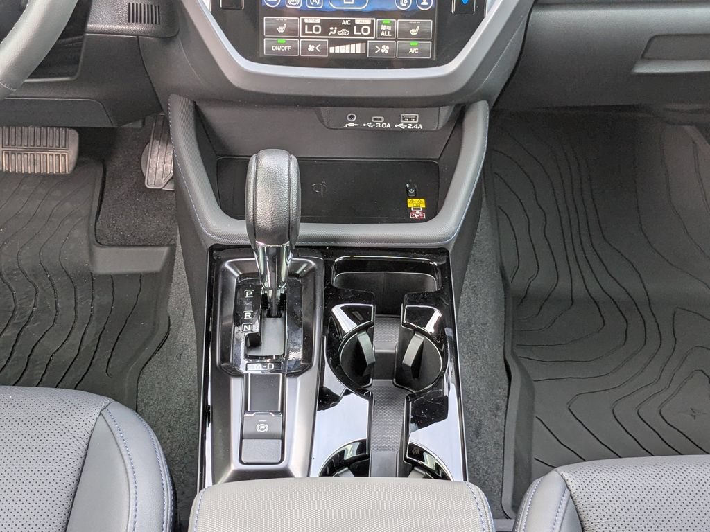 New 2026 Subaru Forester Limited AWD/4WD image 17