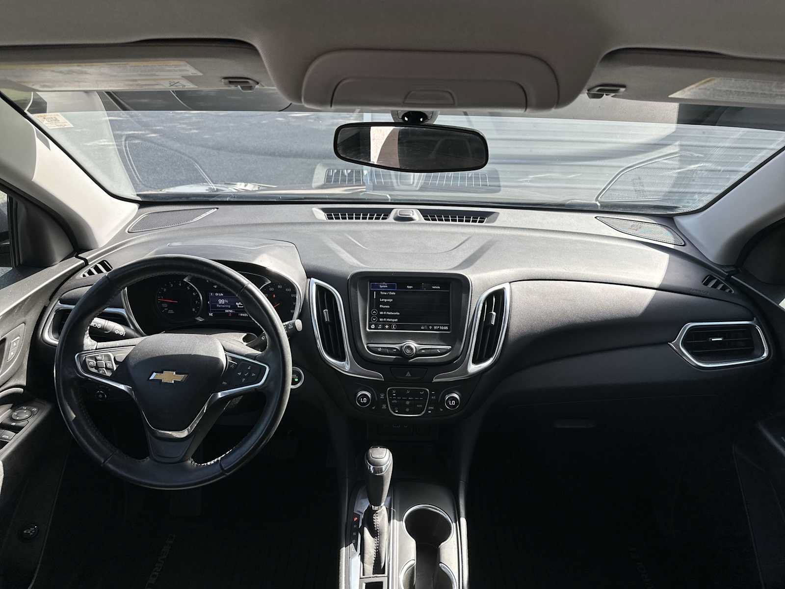Certified 2019 Chevrolet Equinox LT FWD image 14