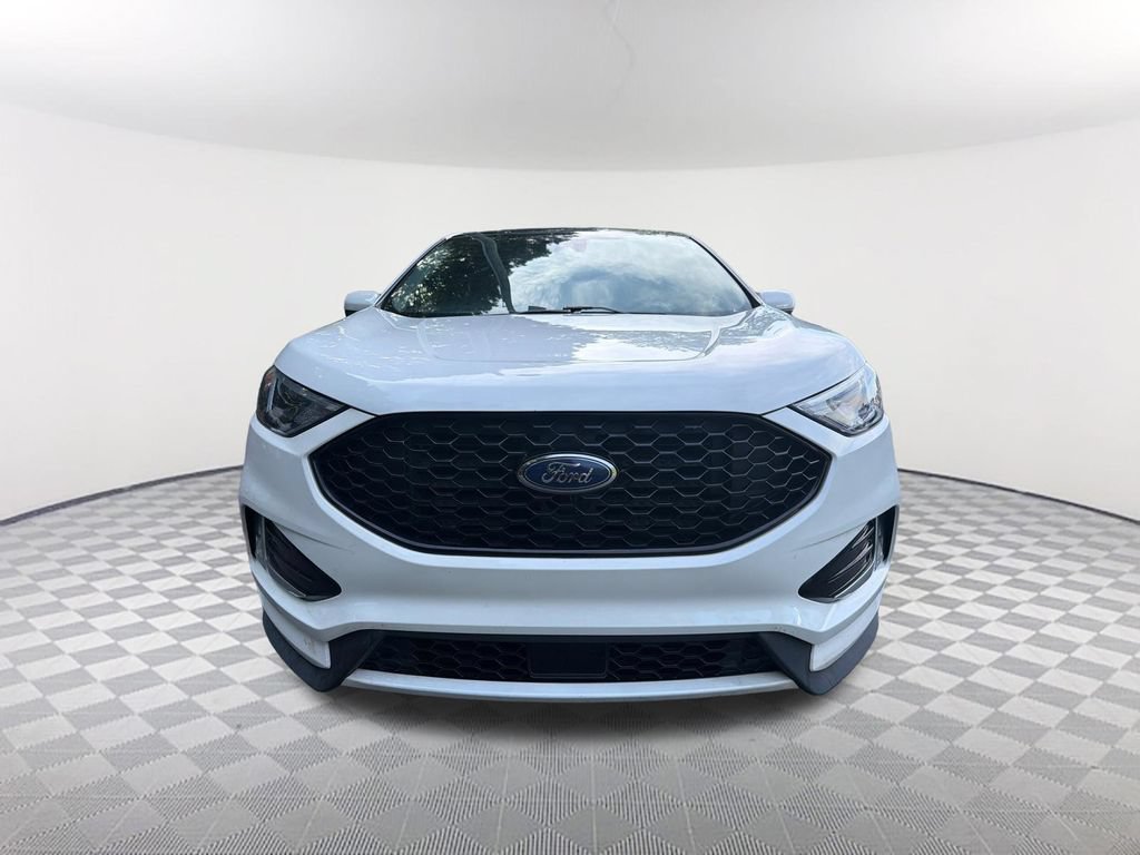 Used 2021 Ford Edge ST-Line FWD image 2