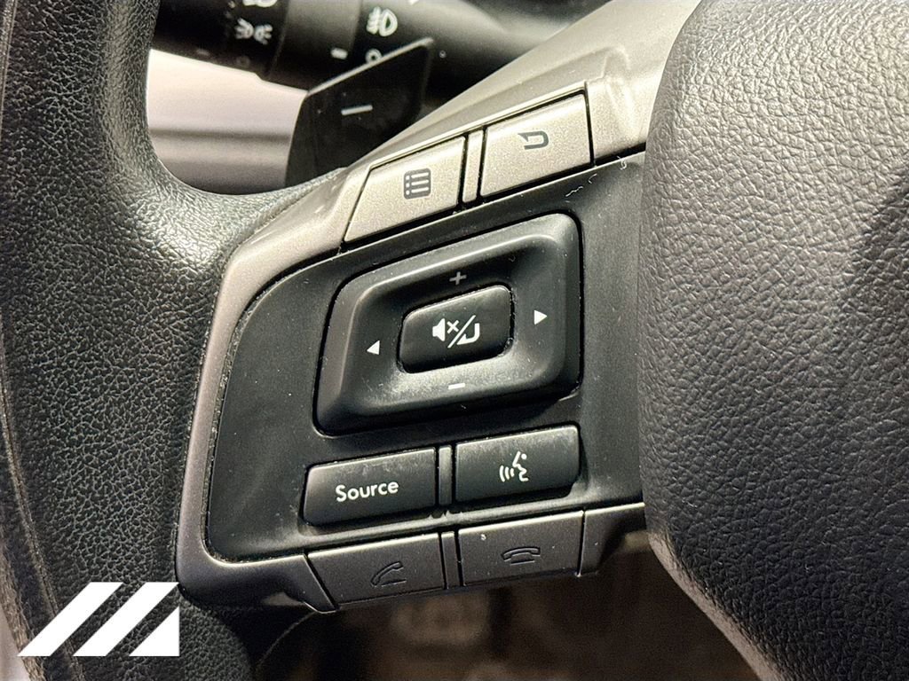Used 2015 Subaru Crosstrek 2.0i Premium AWD/4WD image 11