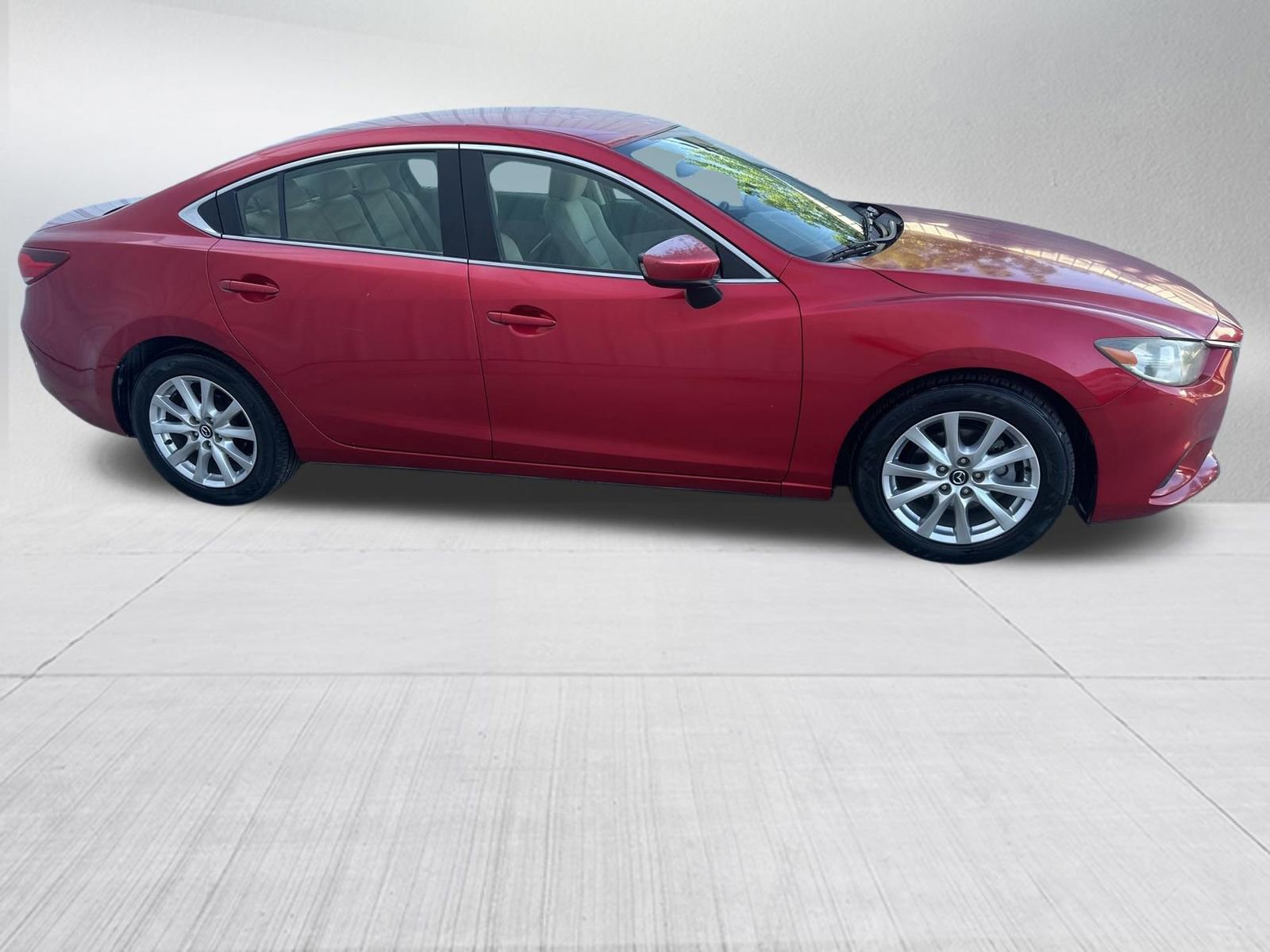 Used 2015 MAZDA MAZDA6 Sport image 4