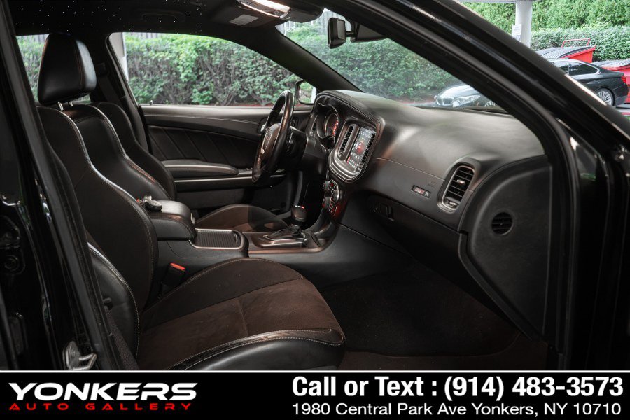 Used 2023 Dodge Charger Scat Pack w/ Plus Group RWD image 24