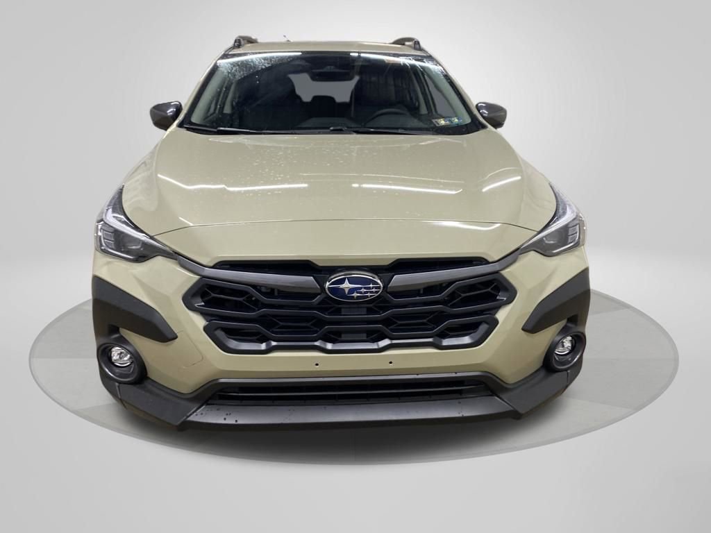 New 2026 Subaru Crosstrek 2.5i Limited AWD/4WD image 6