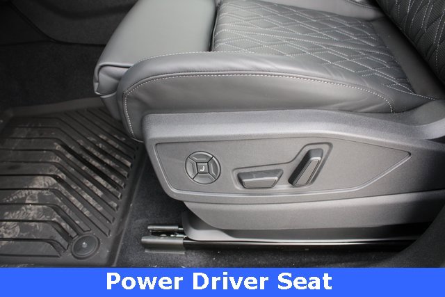 New 2025 Audi SQ5 Premium Plus image 4