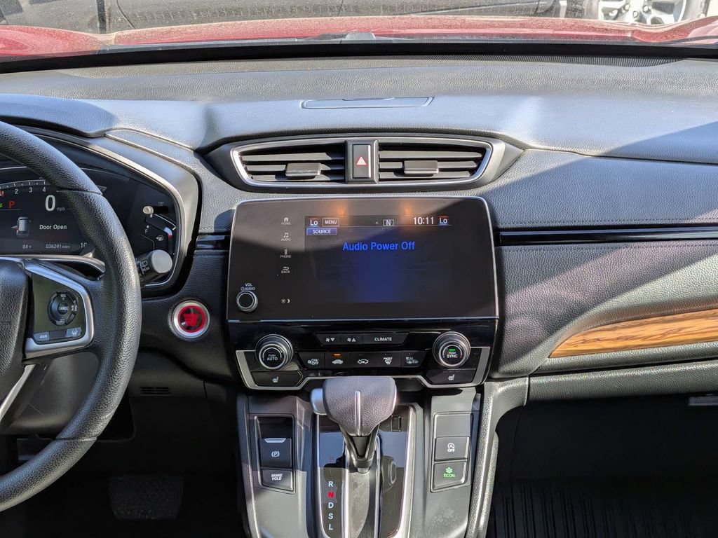 Used 2022 Honda CR-V EX image 15