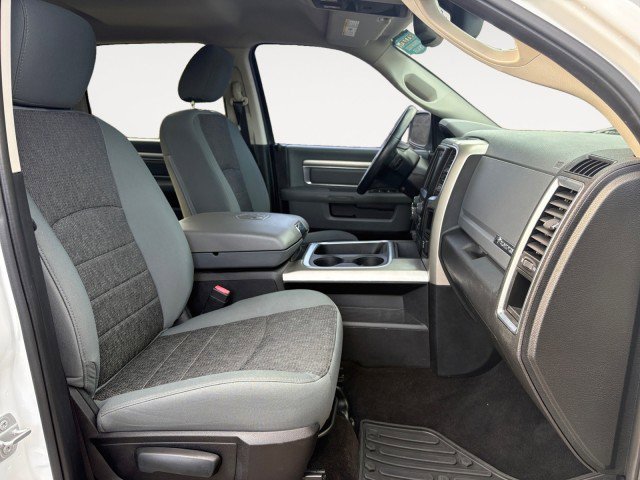 Used 2016 RAM 1500 Big Horn image 10