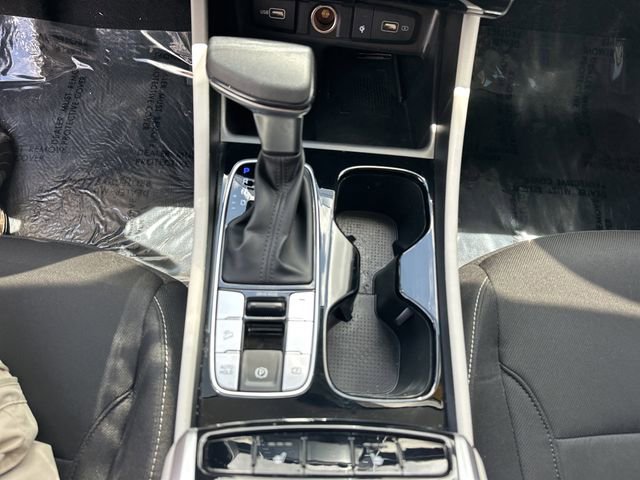 Certified 2024 Hyundai Tucson SEL FWD image 21