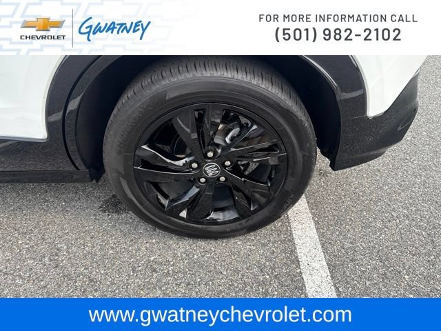 Used 2026 Buick Encore GX Sport Touring w/ Advanced Technology Package FWD image 10
