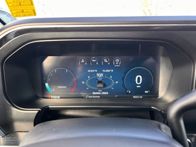 Used 2024 Ford F350 Lariat image 29
