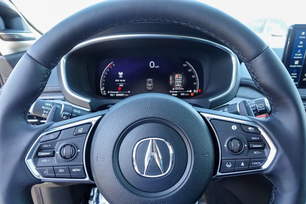 New 2026 Acura MDX w/ Advance Package image 14