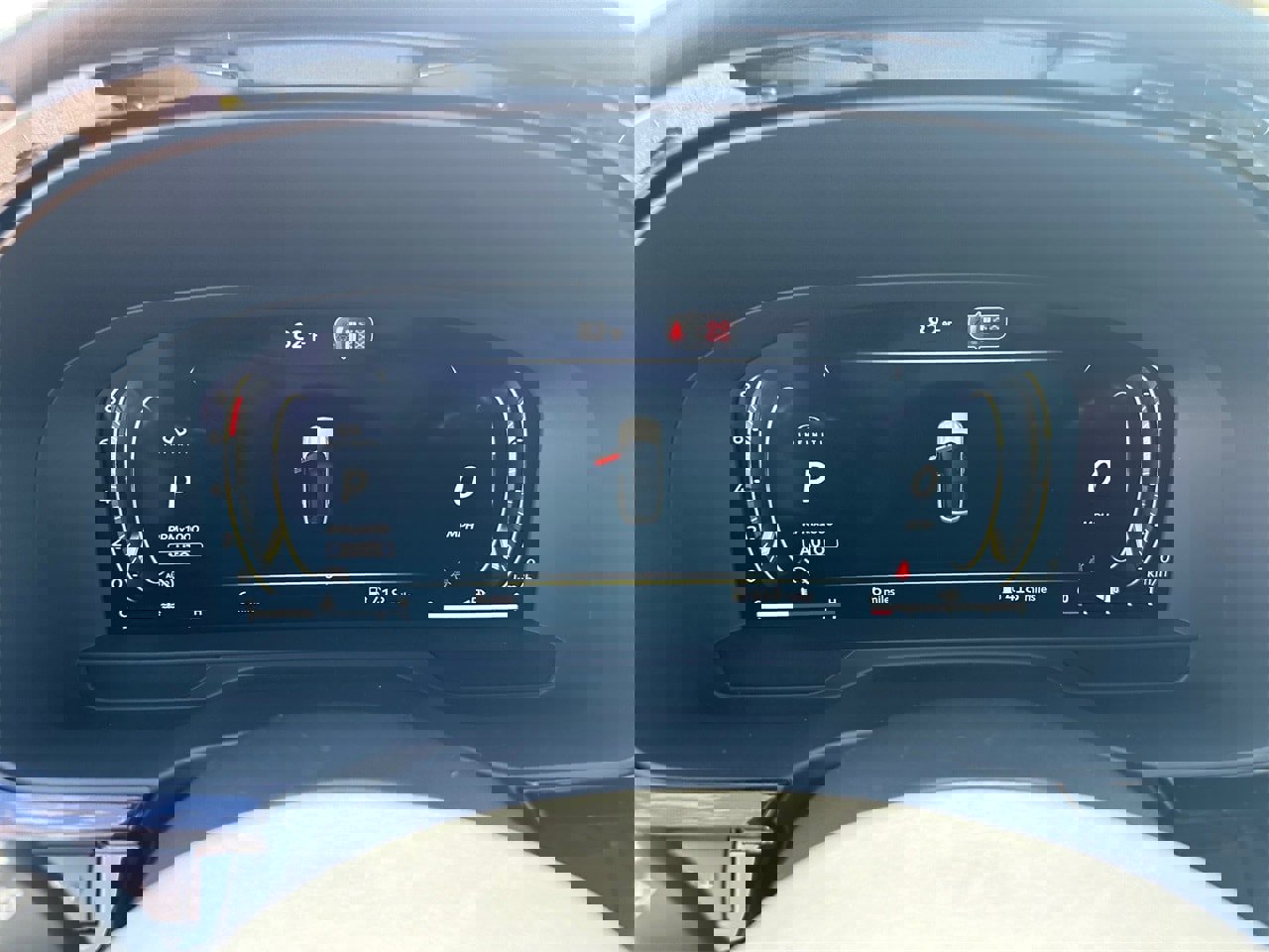 New 2026 INFINITI QX60 Autograph w/ Dark Cargo Package image 18