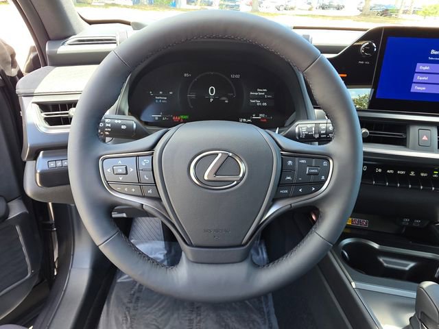 New 2026 Lexus UX 300h FWD image 26