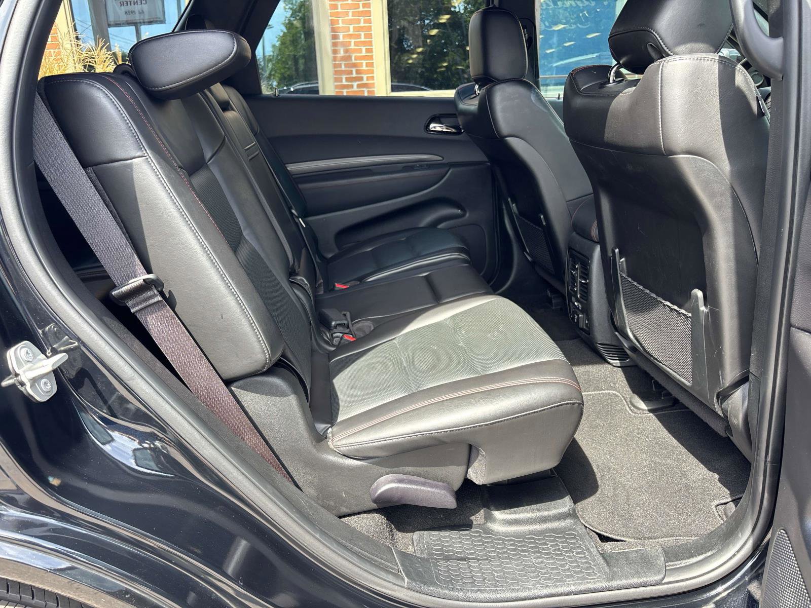 Used 2024 Dodge Durango GT image 28