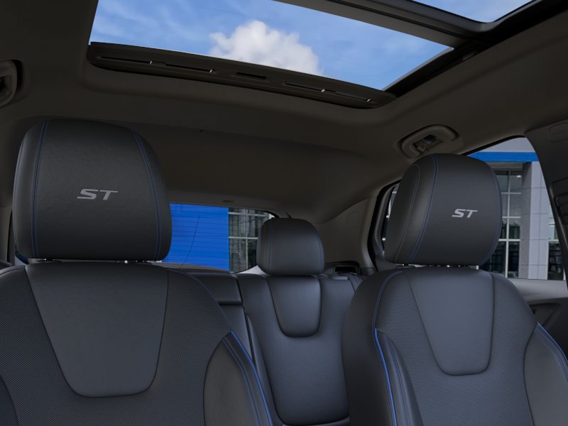 New 2026 Buick Encore GX Sport Touring w/ Advanced Technology Package FWD image 26