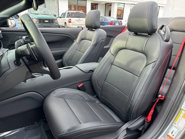 New 2026 Ford Mustang GT Premium image 42