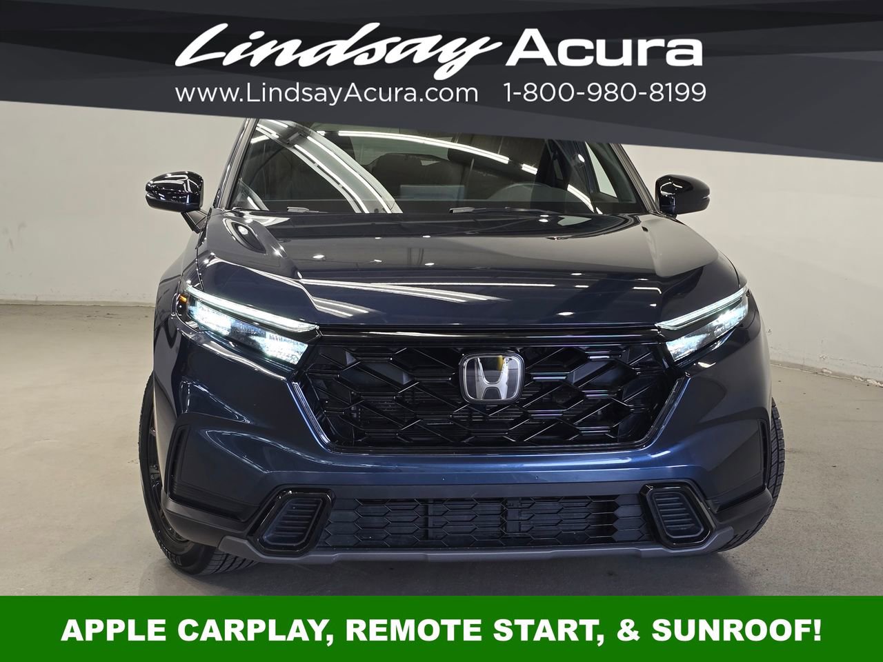 Used 2024 Honda CR-V Sport image 2