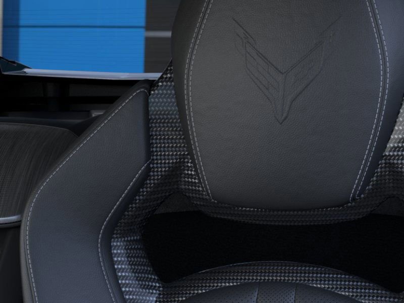 New 2025 Chevrolet Corvette Z06 w/ Battery Protection Package image 22