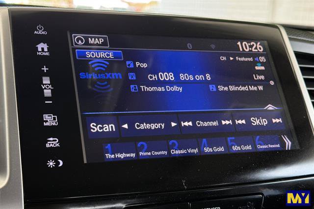 Used 2019 Honda Ridgeline RTL-E image 23