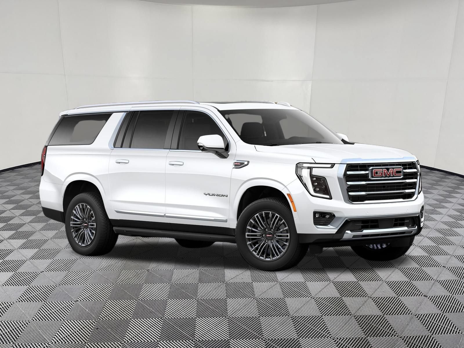 New 2026 GMC Yukon XL Elevation w/ Technology Package AWD/4WD image 6