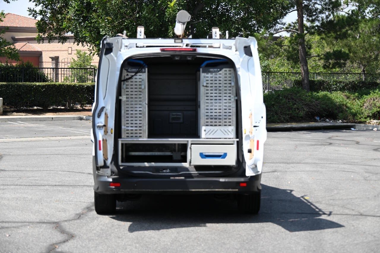 Used 2015 Ford Transit Connect XL FWD image 7