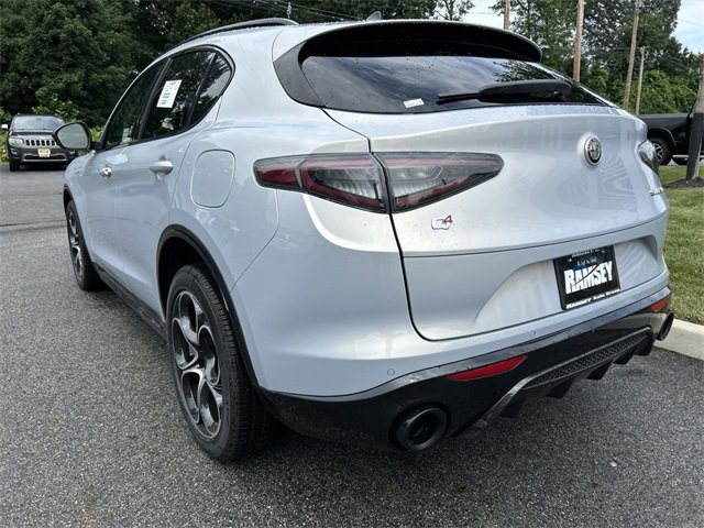 New 2025 Alfa Romeo Stelvio Sprint w/ Veloce Package image 6
