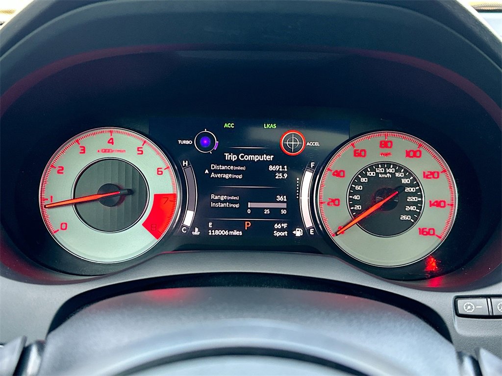 Used 2020 Acura RDX A-Spec image 12