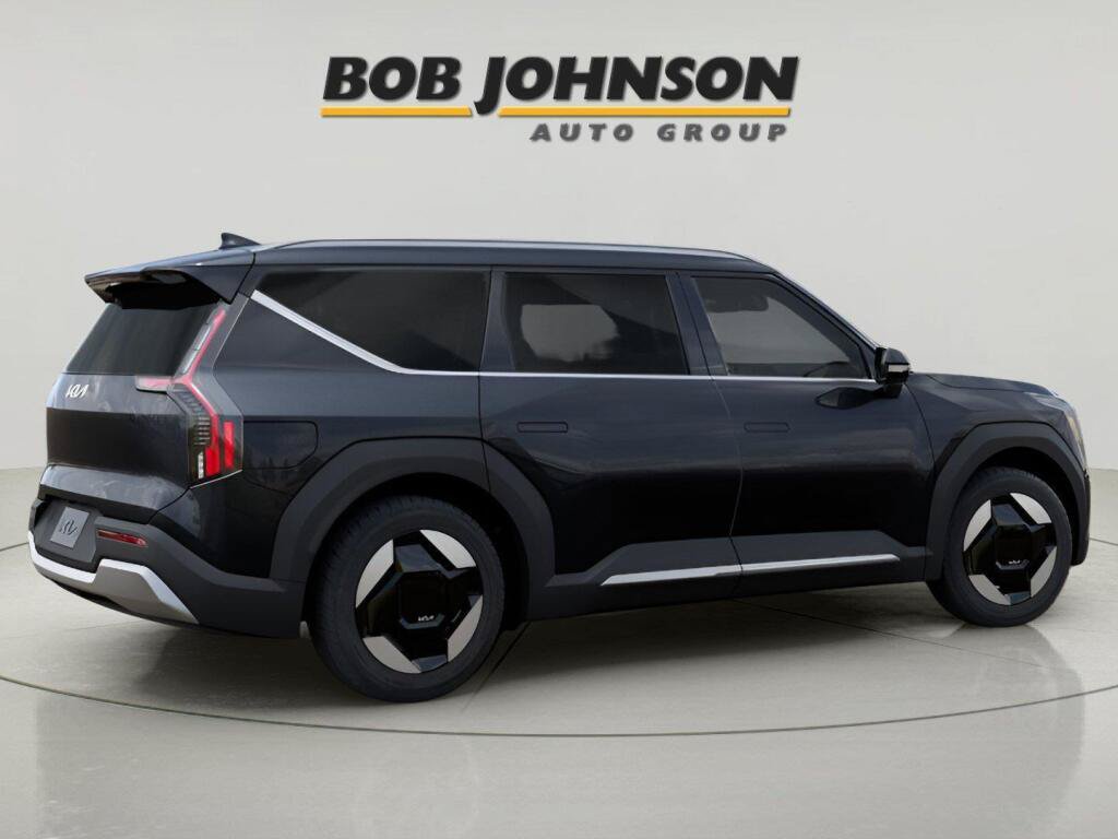 New 2026 Kia EV9 Wind AWD/4WD image 7