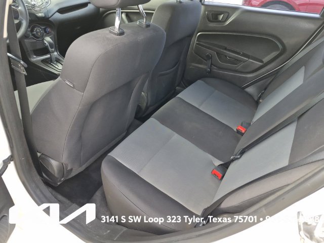 Used 2019 Ford Fiesta S FWD image 21