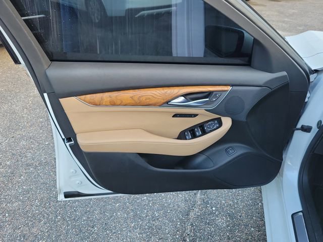 Used 2021 Cadillac CT5 Premium Luxury w/ Climate Package image 10