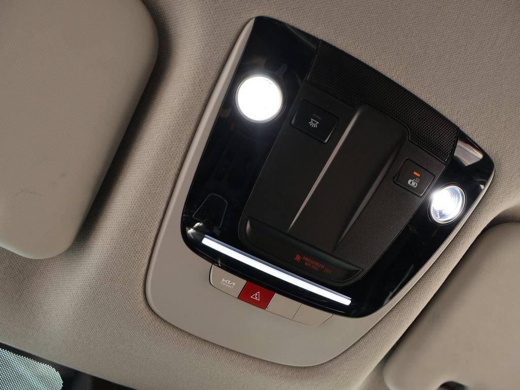 Certified 2024 Kia Seltos SX AWD/4WD image 42