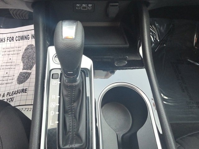 Used 2024 Nissan Altima 2.5 SV image 19