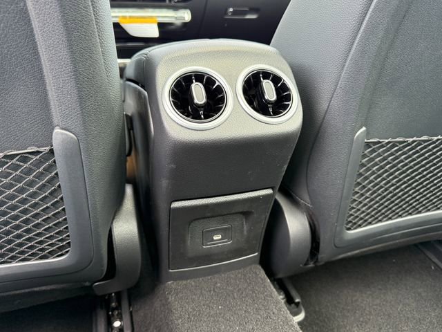 Certified 2025 Mercedes-Benz CLA 250 4MATIC image 32