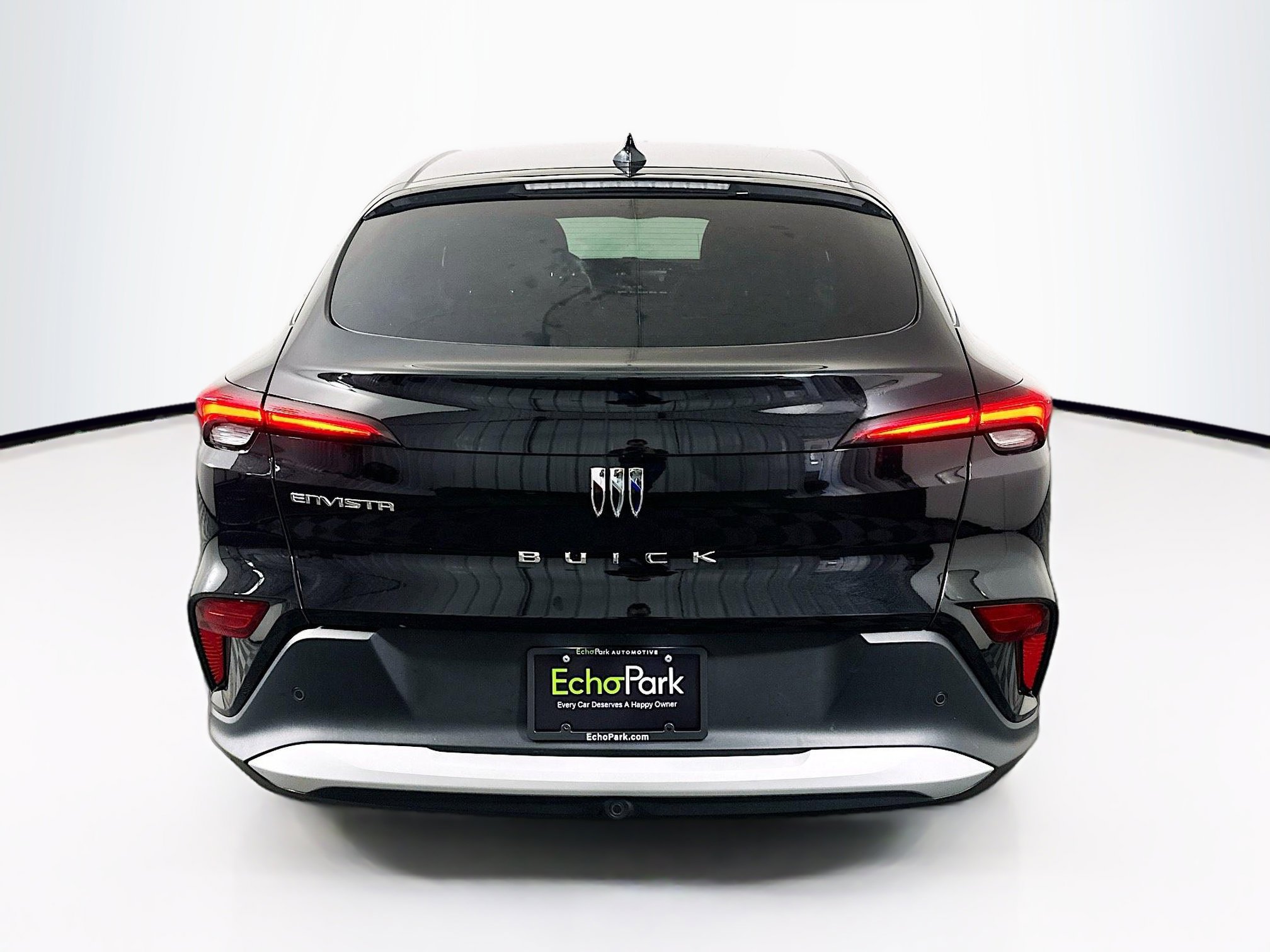 Used 2025 Buick Envista Preferred image 7