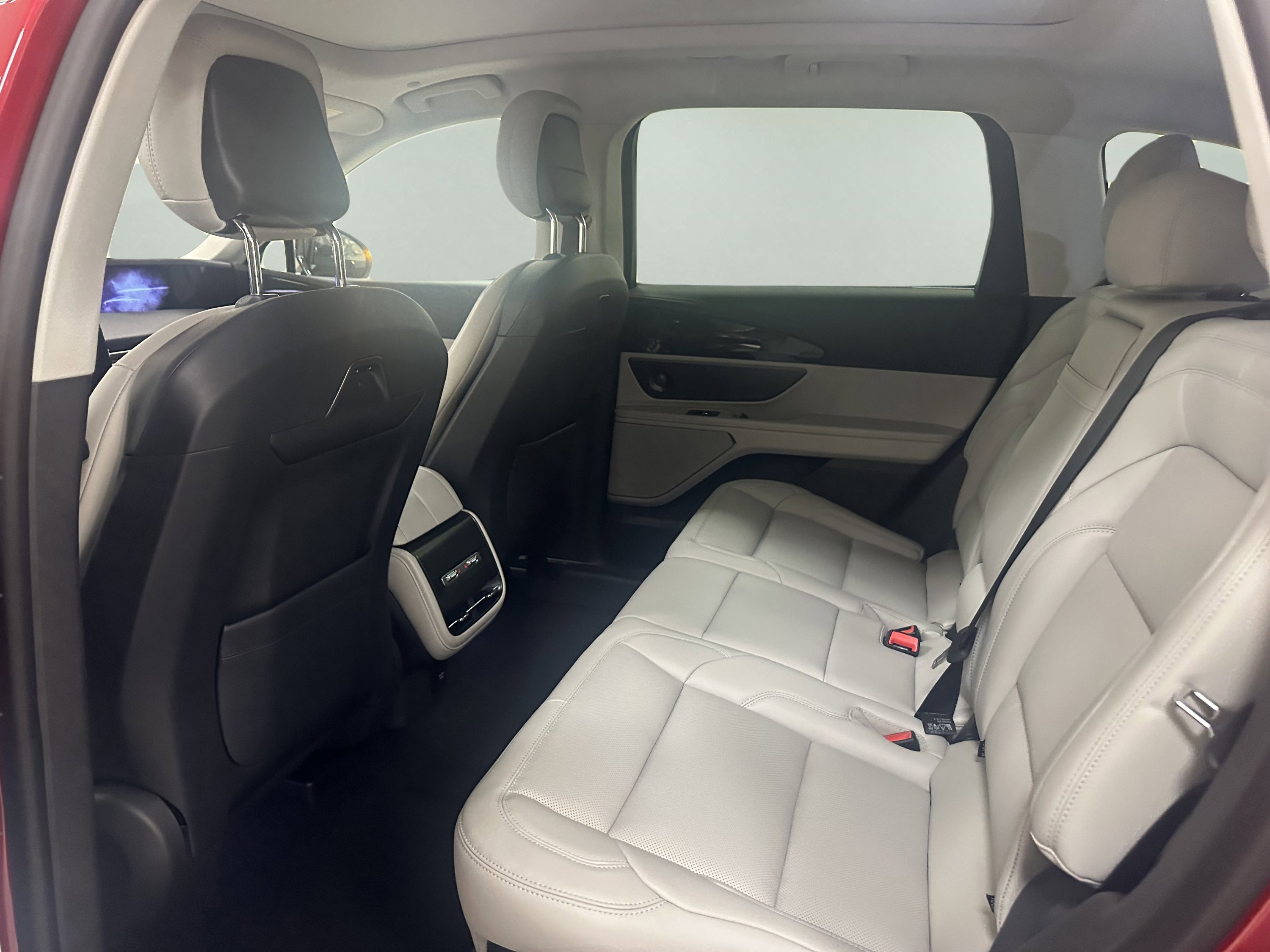 New 2026 Lincoln Nautilus Premier w/ Equipment Group 102A image 10