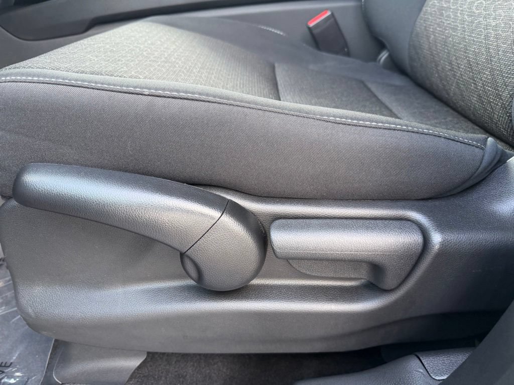 Certified 2026 Honda Ridgeline Sport image 18