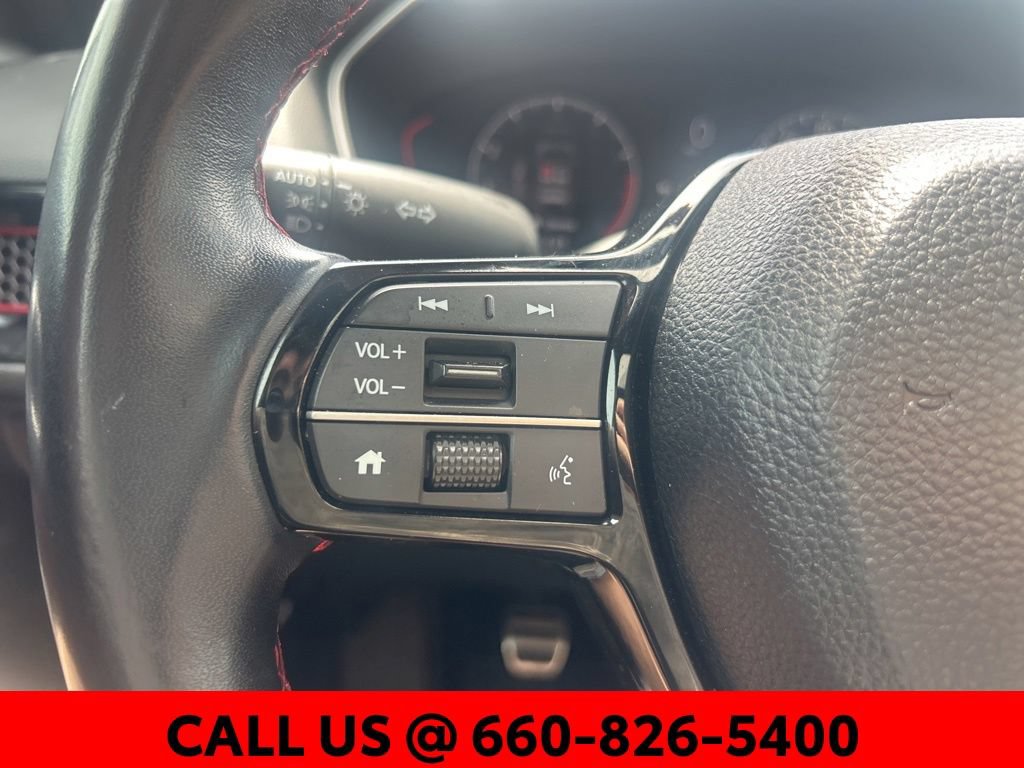Used 2023 Honda Civic Si image 14