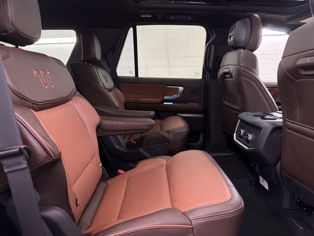 New 2027 Ford Expedition King Ranch AWD/4WD image 30