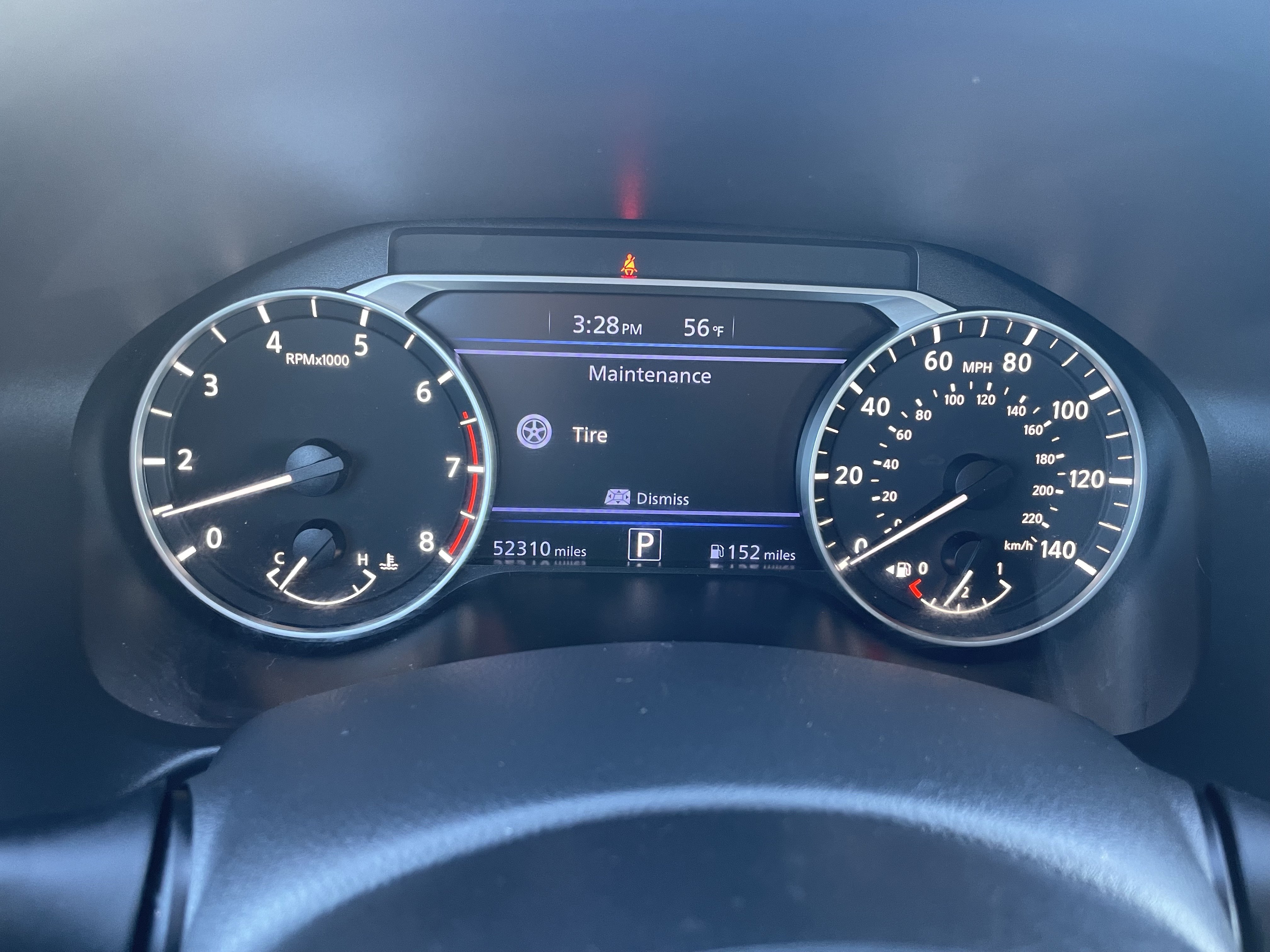 Used 2021 Nissan Altima 2.5 SR w/ SR Premium Package AWD/4WD image 18