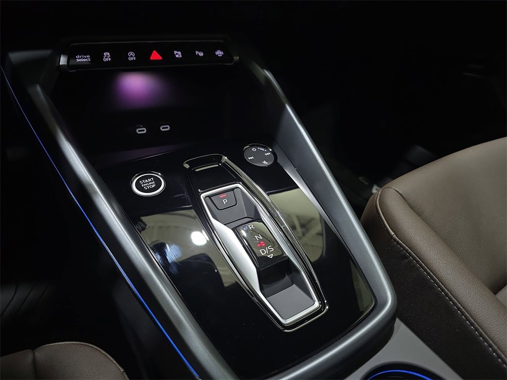 New 2026 Audi A3 2.0T Premium Plus image 23