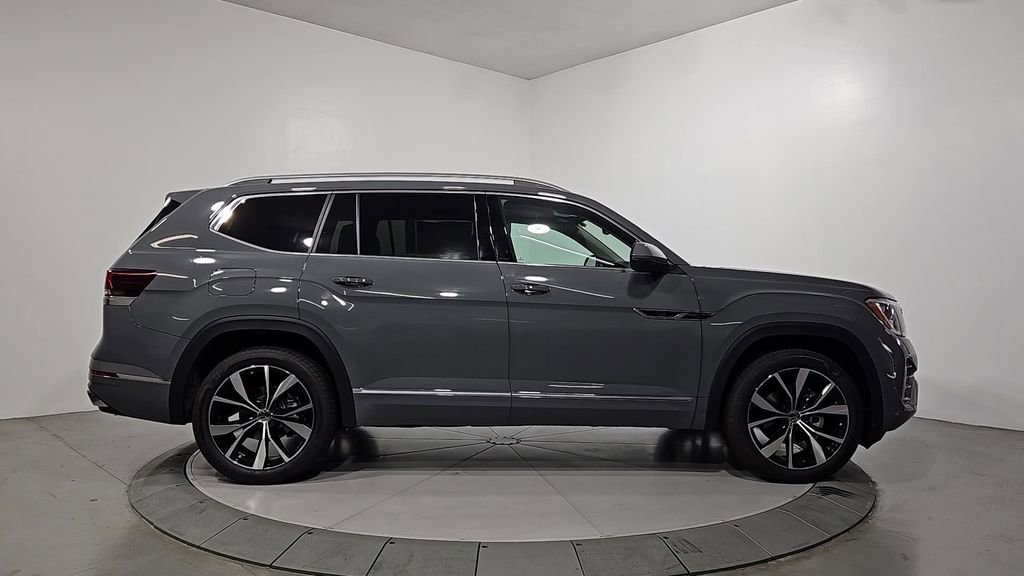 New 2026 Volkswagen Atlas SEL Premium R-Line image 6