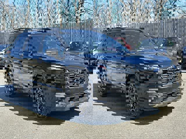 New 2026 Subaru Outback Limited XT image 29